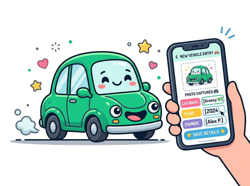 Step 1: Upload Photos — Snap a few photos of your car in Catford & Hither Green and tell us the basics — registration, condition, and where to collect. Takes two minutes.